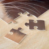 Kitten Game Puzzle Legpuzzel (Zijkant)