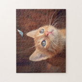 Kitten Game Puzzle Legpuzzel (Verticaal)