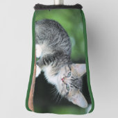 Kitten Golfheadcover (Draai 90)