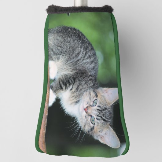 Kitten Golfheadcover (Draai 90)