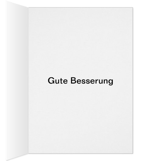  Kitten, Gute Besserung (Binnen (Rechts))