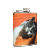 Kitten Heupfles (Rechts)