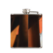 Kitten Heupfles (Achterkant)