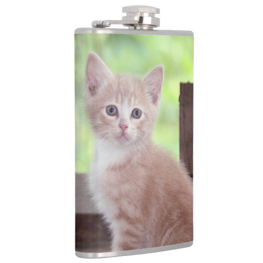 Kitten Heupfles (Rechts)