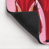 Kitten in Shoe Muismat (Hoek)