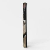 Kitten iphone case (Achterkant/links)