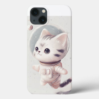 Kitten iPhone Case-Mate iPhone Case