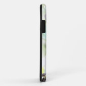 Kitten kerst iPhone 5/5S, nauwelijks daar Case-Mate iPhone Case (Achterkant/rechts)