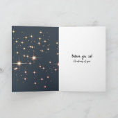 Kitten kijken in een plas kaart (Binnen)