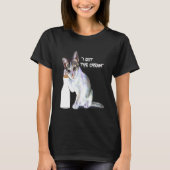 Kitten Kitten heeft behandelingen die ik heb... T-shirt (Voorkant)