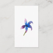 Kitten Kitty Cat Baby shower Breng een boekenomhul Informatiekaartje (Achterkant)