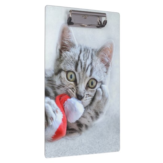 Kitten Klembord (Rechts)