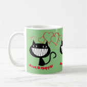 Kitten Koffiemok (Links)