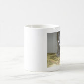 Kitten Koffiemok (Center)