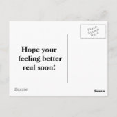 Kitten kus krijgen goed briefkaart