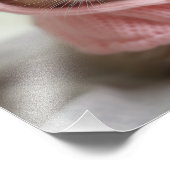 Kitten Kwekerij & Kinderkamer Prints Foto Afdruk (Hoek)