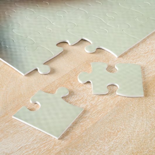 Kitten Legpuzzel (Zijkant)