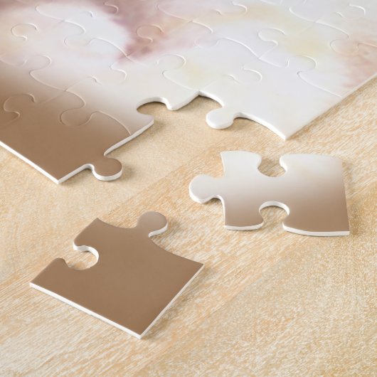 Kitten Legpuzzel (Zijkant)