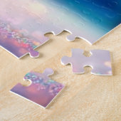 Kitten Legpuzzel (Zijkant)