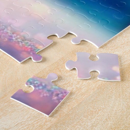 Kitten Legpuzzel (Zijkant)