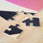 Kitten Legpuzzel (Zijkant)