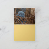 Kitten Love Kaart (Binnen)