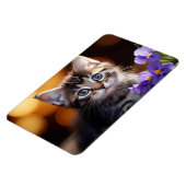 Kitten  magneet (Linkerzijde)