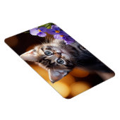 Kitten  magneet (Rechterzijde)