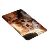 Kitten Magneet (Rechterzijde)
