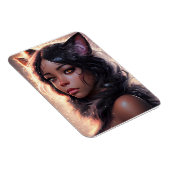 Kitten Magneet (Rechterzijde)