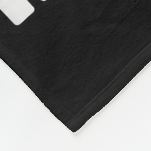 Kitten Meow Parody Movie Funny Cat Wizard You Shal Fleece Deken (Hoek)