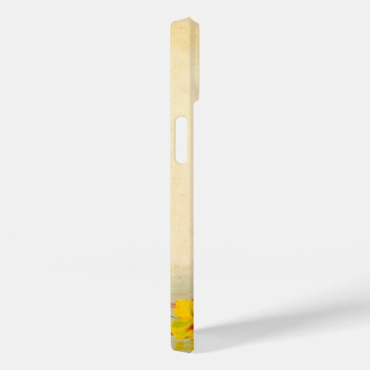 Kitten met een rood lint Case-Mate iPhone case (Achterkant / Rechts)