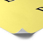 Kitten met gamecontroller lachende gamer kat poster (Hoek)