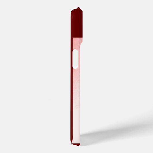 KITTEN MET WITTE RODE ROSEN Case-Mate iPhone CASE (Achterkant / Rechts)