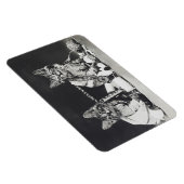 Kitten Mischief Makers 1914 Magneet (Rechterzijde)