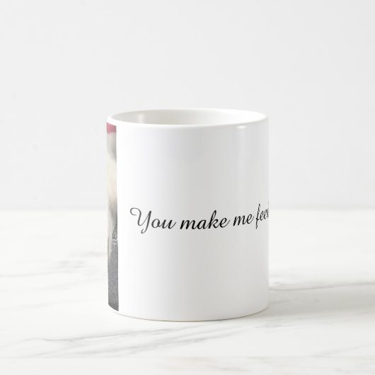 Kitten Mug, Love Mug Koffiemok (Center)