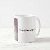 Kitten Mug, Romantic Mug Koffiemok (Voorkant rechts)