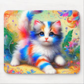 Kitten Muismat (Voorkant)