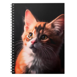 Kitten Notitieboek