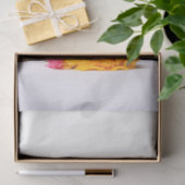 Kitten op Stapel Boeken 1 Decoupage Papier (Geschenk)