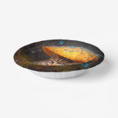 Kitten Papieren Kommen (Gebogen)