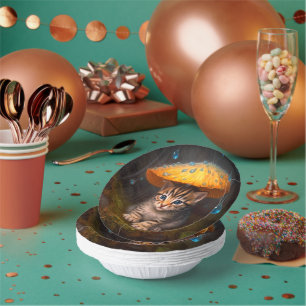 Kitten Papieren Kommen