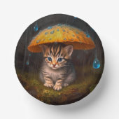 Kitten Papieren Kommen (Voorkant)