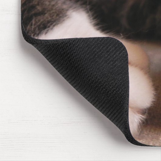 Kitten Paws Muismat (Hoek)