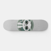 Kitten Persoonlijk Skateboard (Horizontaal)