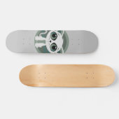 Kitten Persoonlijk Skateboard (Horizontaal)