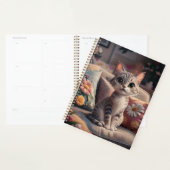 Kitten Planner (Display)