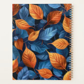 Kitten Planner (Achterkant)