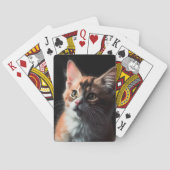 Kitten Pokerkaarten (Achterkant)