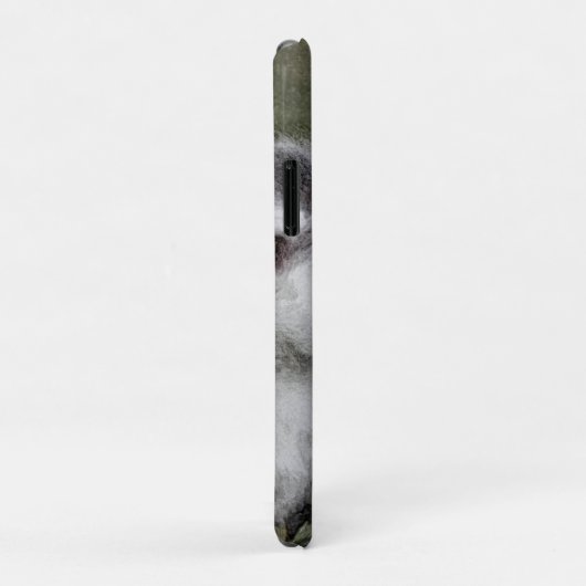 Kitten, Schattige, Natuur Case-Mate iPhone Case (Achterkant/rechts)